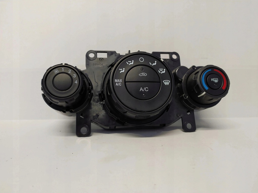 фото №1, Панель кондиционера ford ecosport cn15119980ed