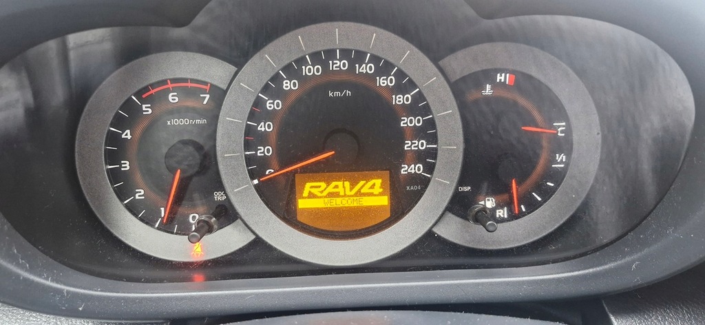 фото №14, Toyota rav4 iii сиденья кожаный обивка обшивки кожа kpl eu pomorskie