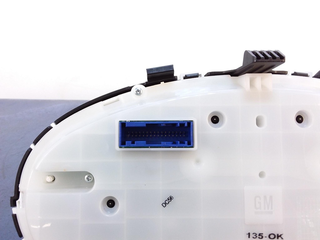 фото №4, Opel astra v k 1.4t счетчик приборы 39085720