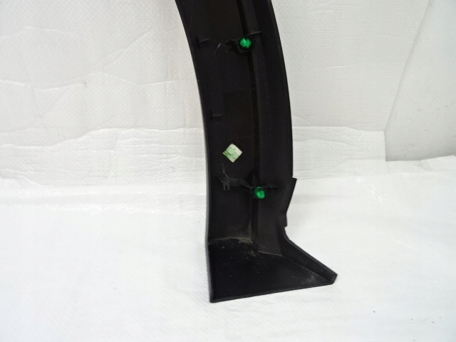 фото №13, Citroen ds7 crossback права молдинг крила заднього задня 9817250277