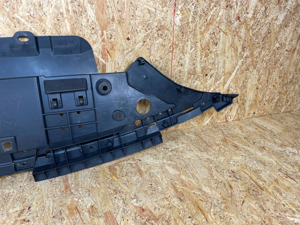 фото №15, Плита защита пол pod бампер smart fortwo 453 w453 a453 622353333r