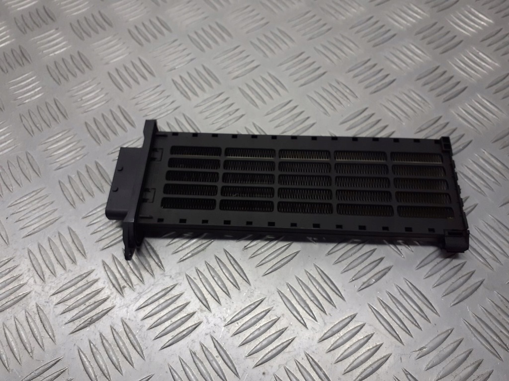 фото №3, Отопитель электрическая renault megane ii n103760p