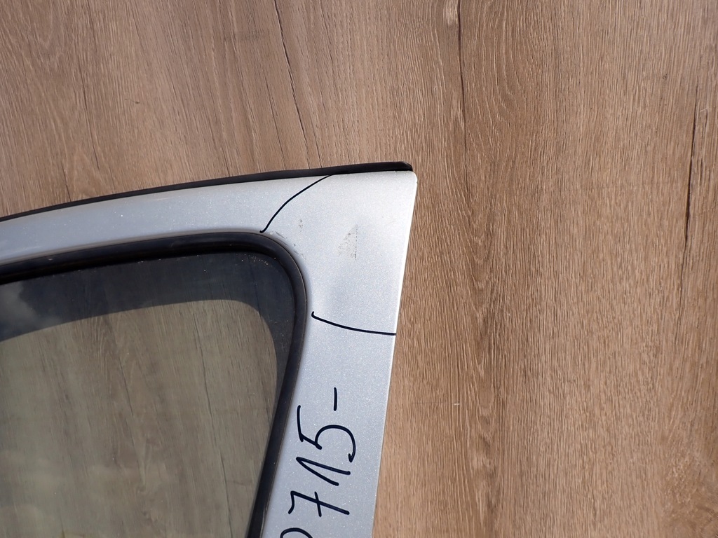 фото №11, Suzuki alto nissan pixo 09- дверь передние левая z2s