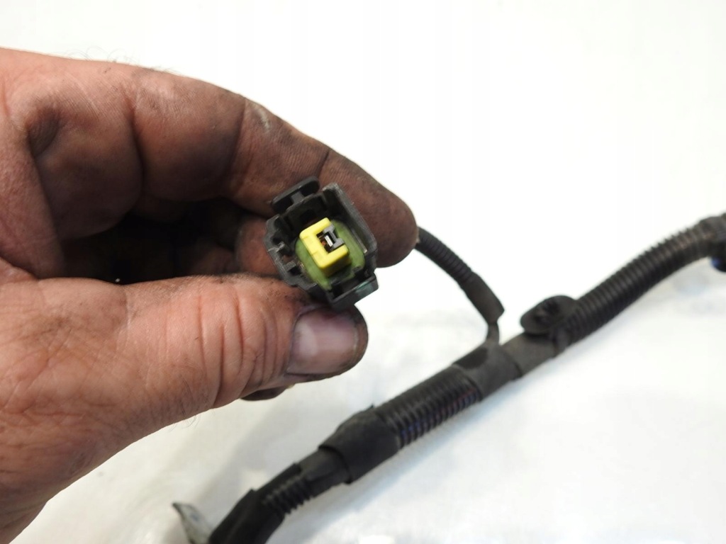 Джгут електропроводка акумулятор peugeot 208 1.5 blue hdi 9815733180 Зі Шроту