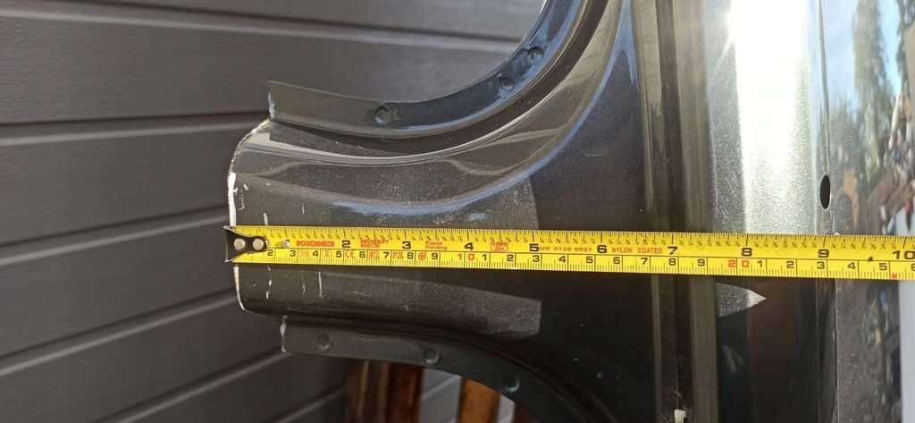 фото №9, Audi q5 8r крыша lz7s 2011 q5 roof