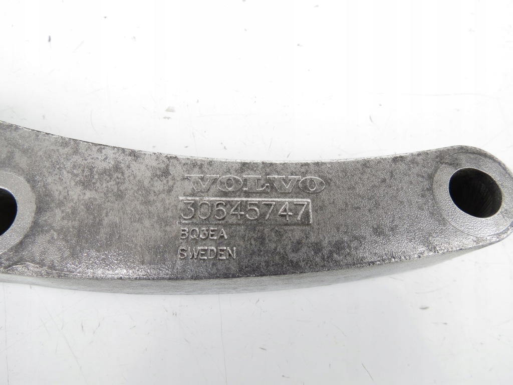 фото №7, Кронштейн кронштейн двигателя 30645747 volvo s80 ii xc90 i 4.4 v8 b8444s