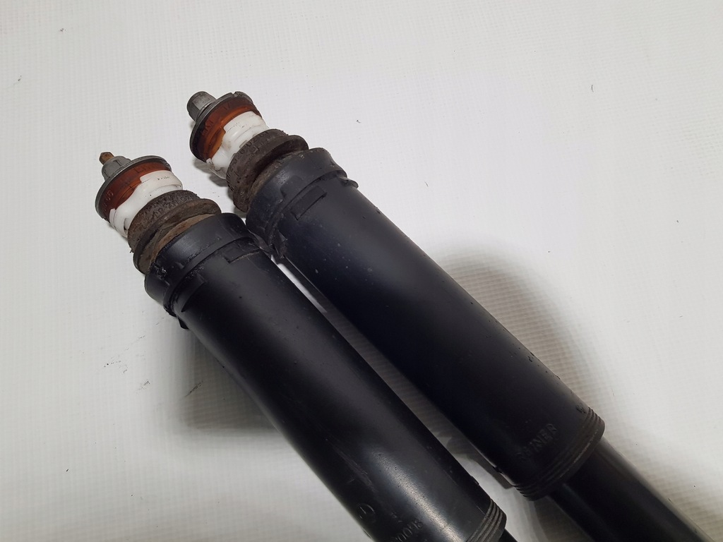 фото №5, Амортизатор задняя правый левый mercedes slk r172 w172 комплект