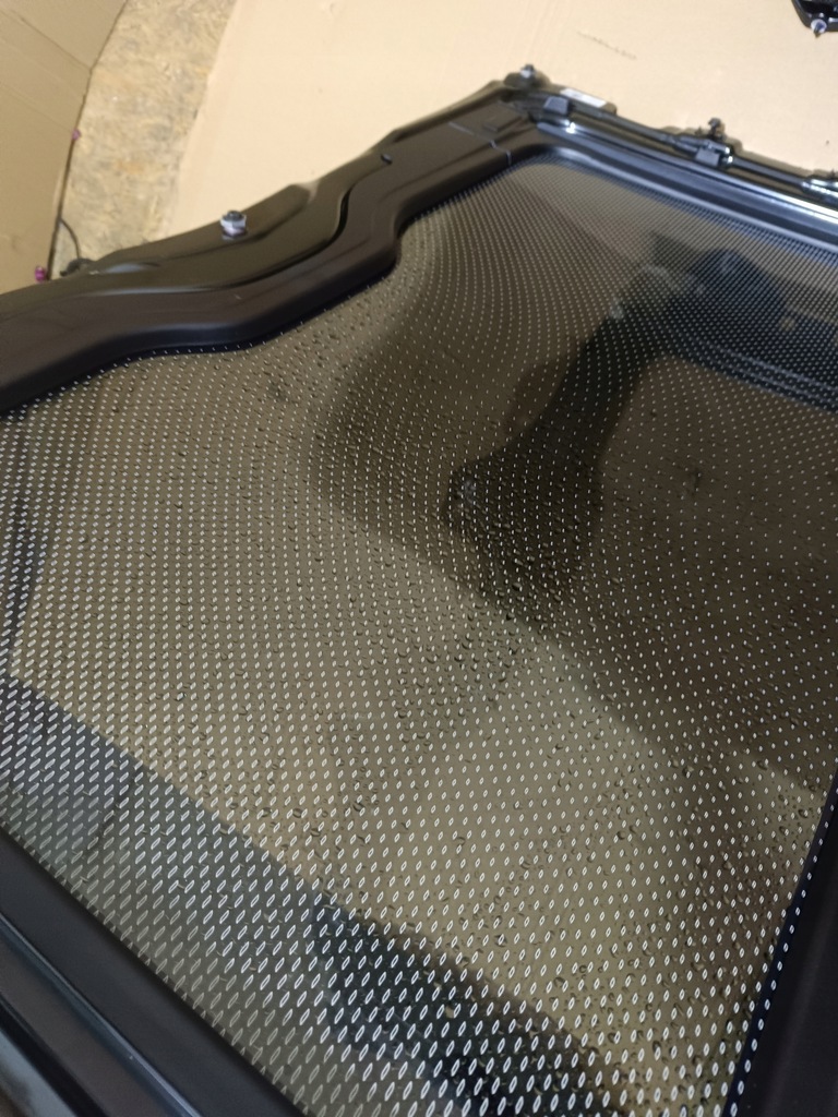 фото №5, Панорама дах панорамний bmw g12 lci sky lounge