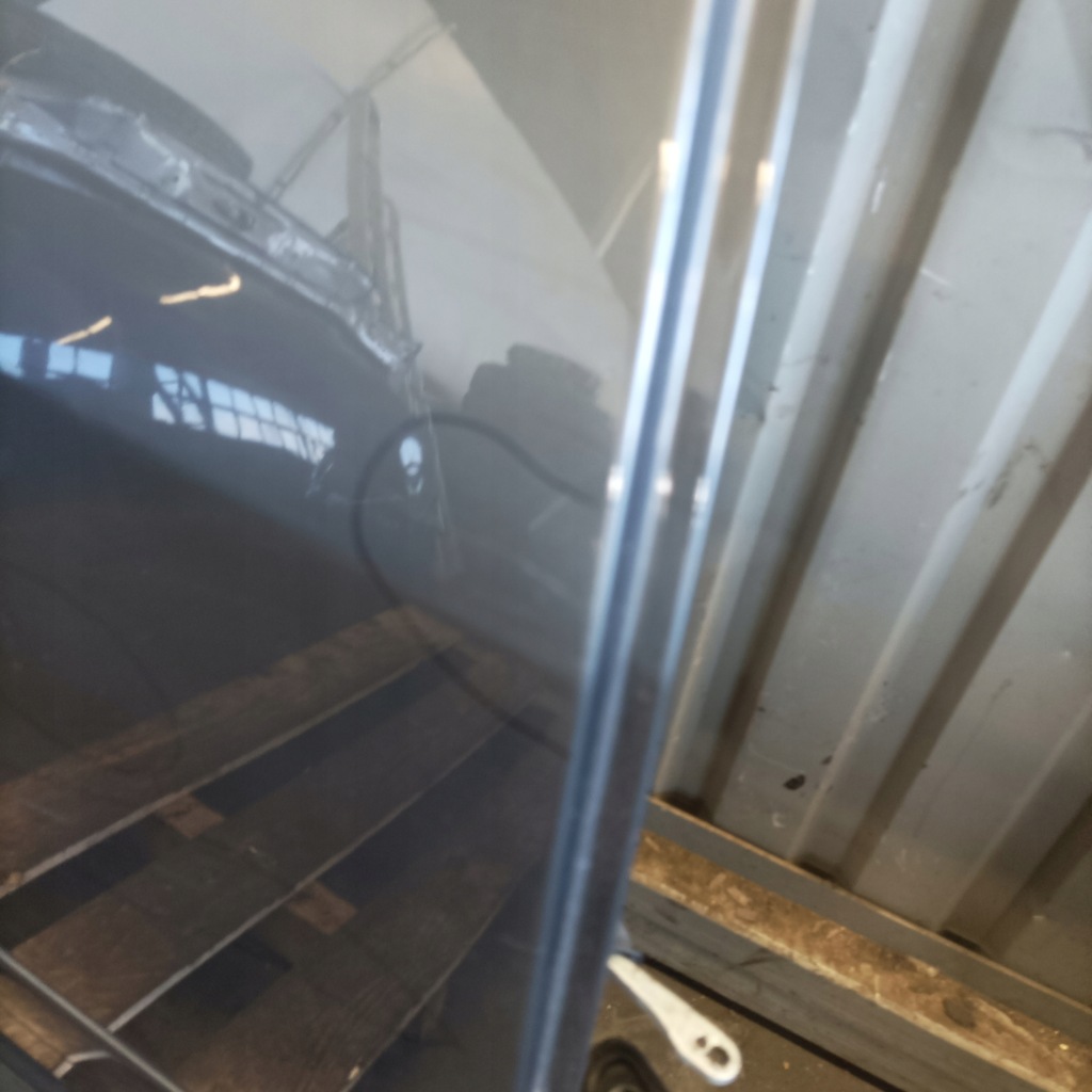 фото №3, Audi a2 дверь правое задняя задние