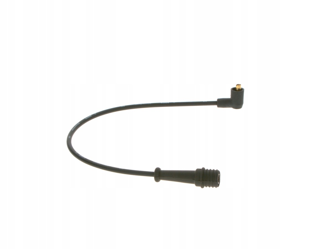 фото №11, Набір трубопровід запалювання bosch 986 356 704