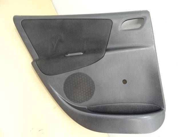 фото №1, Обшивка дверь левый задняя peugeot 207 sw nr565