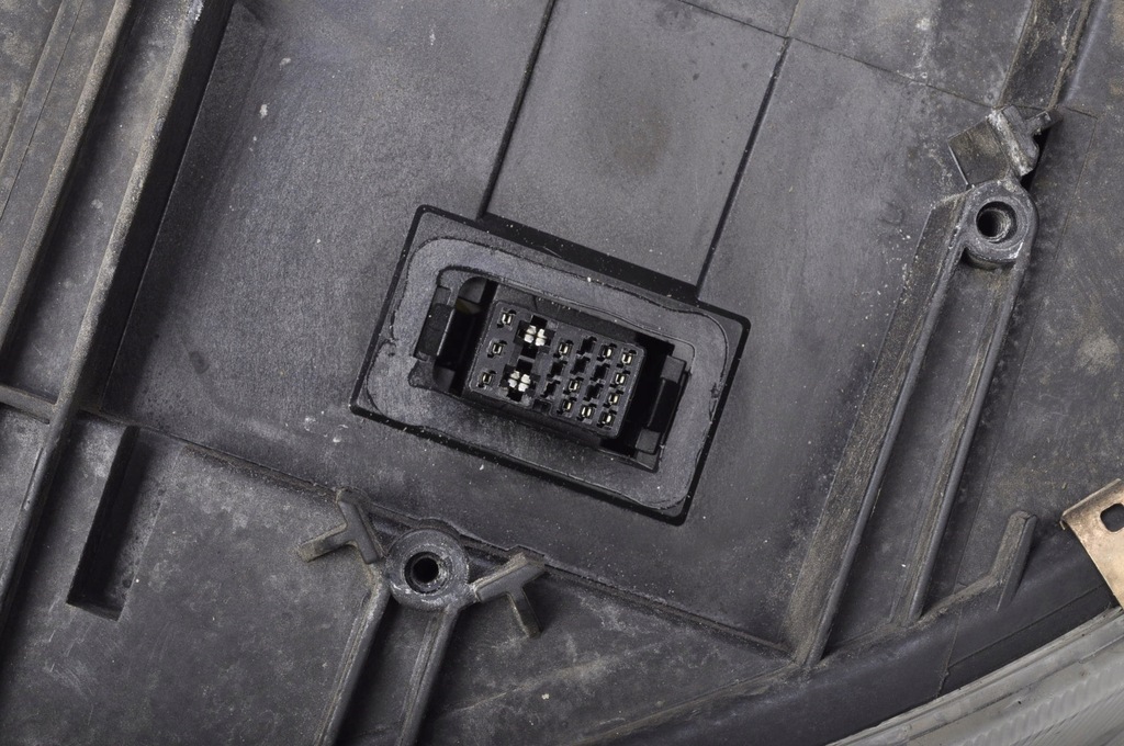 фото №8, Mazda 6 i gg лампа правая передняя правый перед ксенон europa