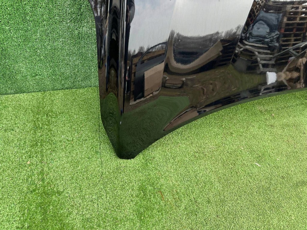 Капот renault koleos 2 17r- 651226795r Оригинал