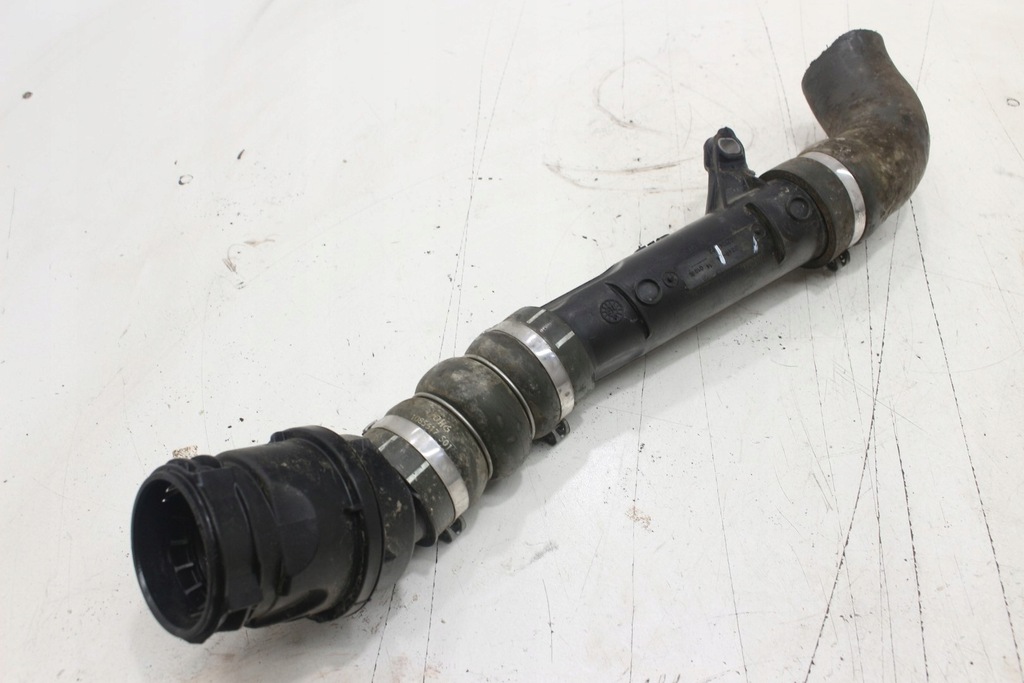 фото №7, Wąż труба интеркулер 144601524r clio iv 1.5 dci