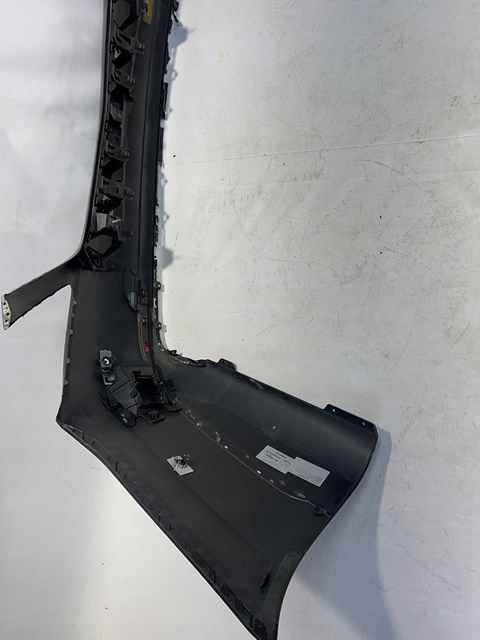 фото №7, Mercedes s-klasa 222 w222 бампер задня задній