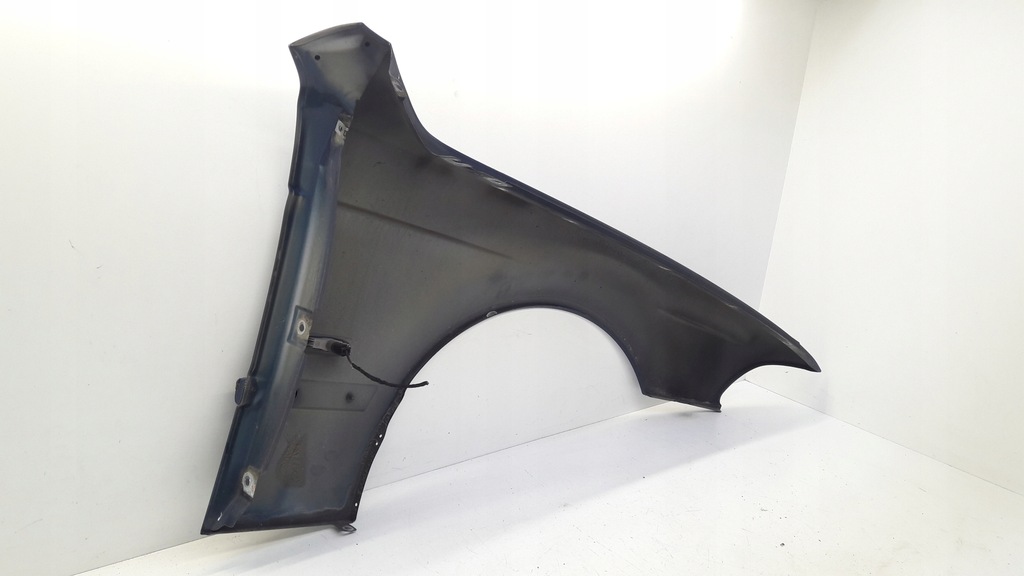 фото №6, Крыло левый перед bmw e39 364
