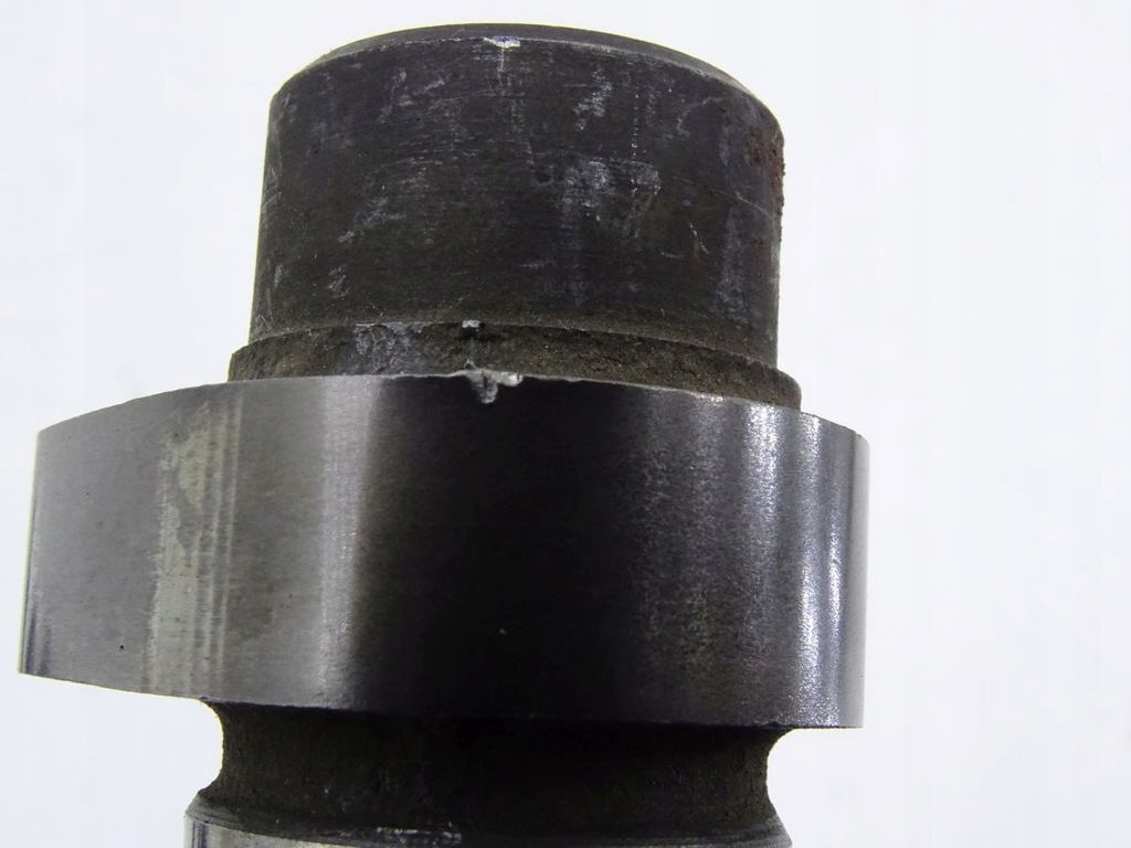 фото №11, Subaru legacy ii 2.0 twinturbo вал розподільного валу w l