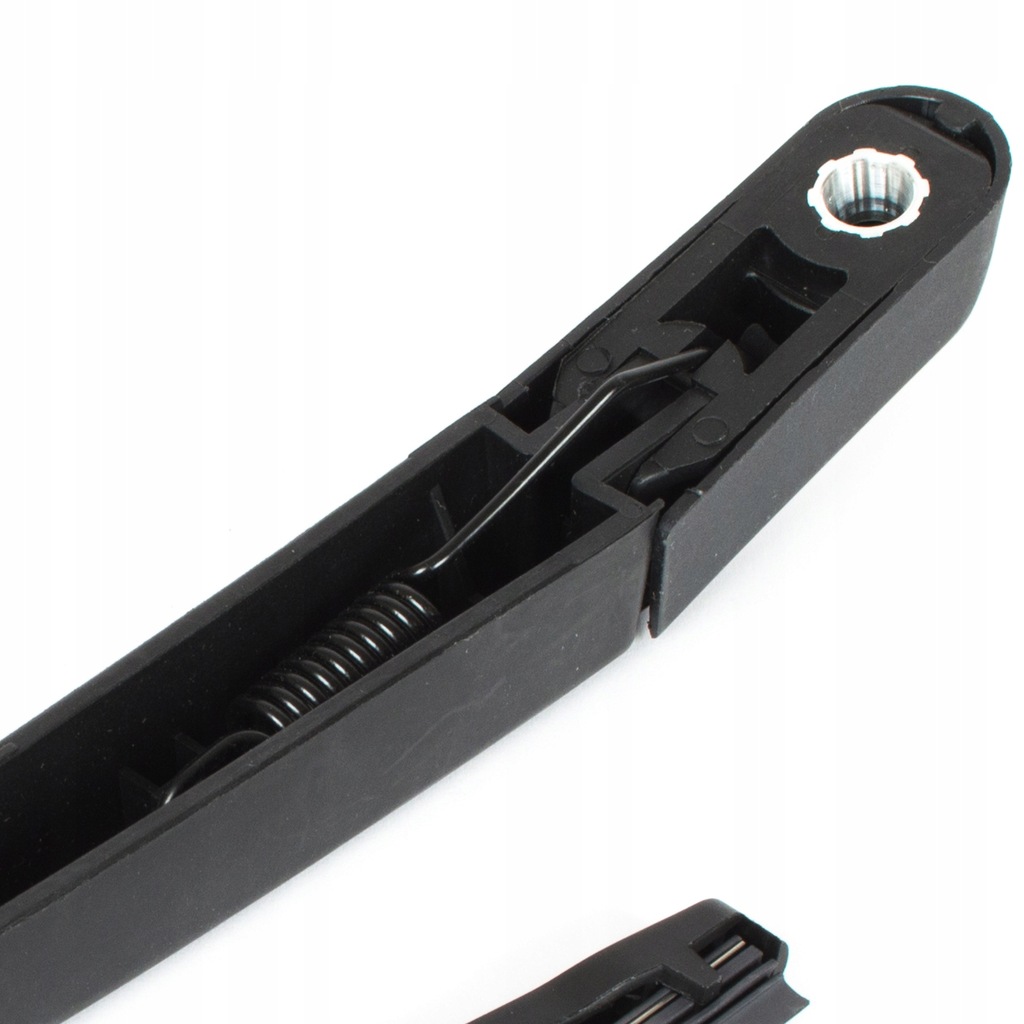 фото №8, Двірник задня задня щітка + важіль do citroen c4 3drz