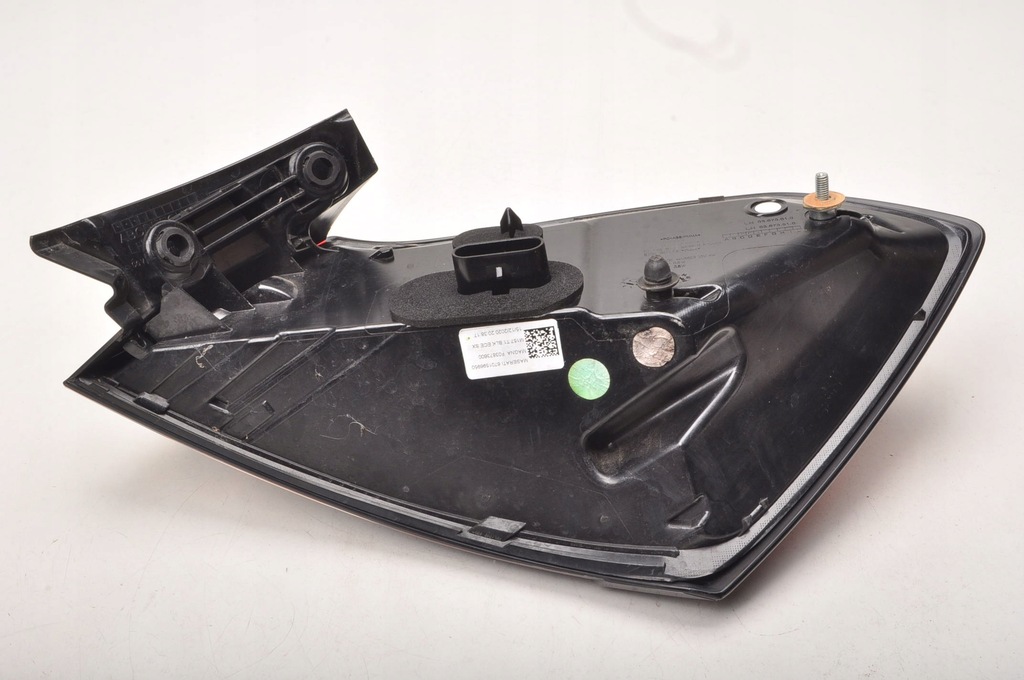 фото №11, Maserati ghibli iii lift лампа левая задняя левый задняя 6701596950