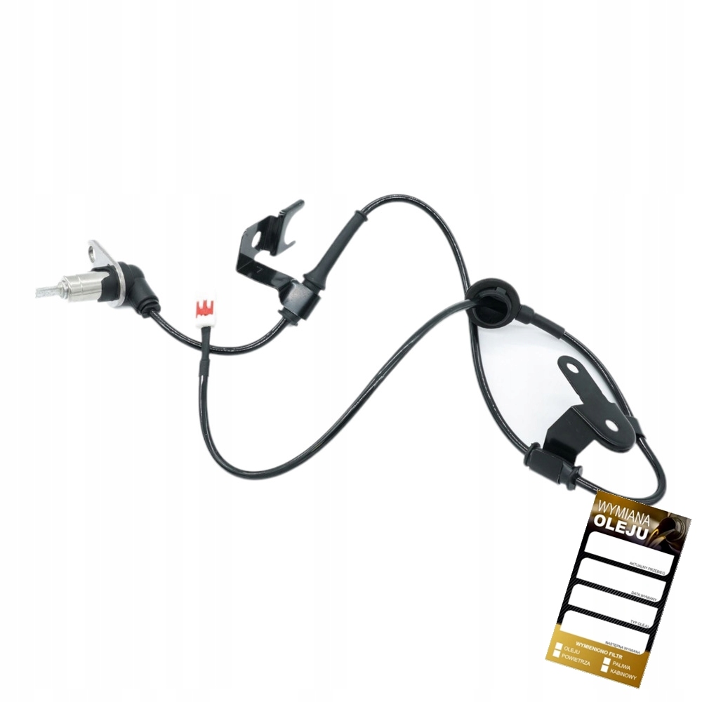 фото №1, Датчик abs do mazda premacy typ c100-43-72y