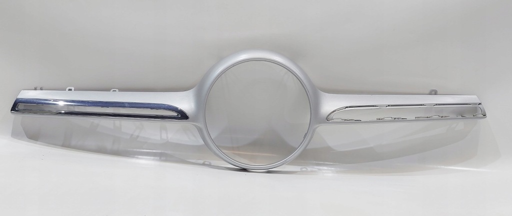 Купить Решётка радиатора решётка радиатора молдинг mercedes gle w167 amg