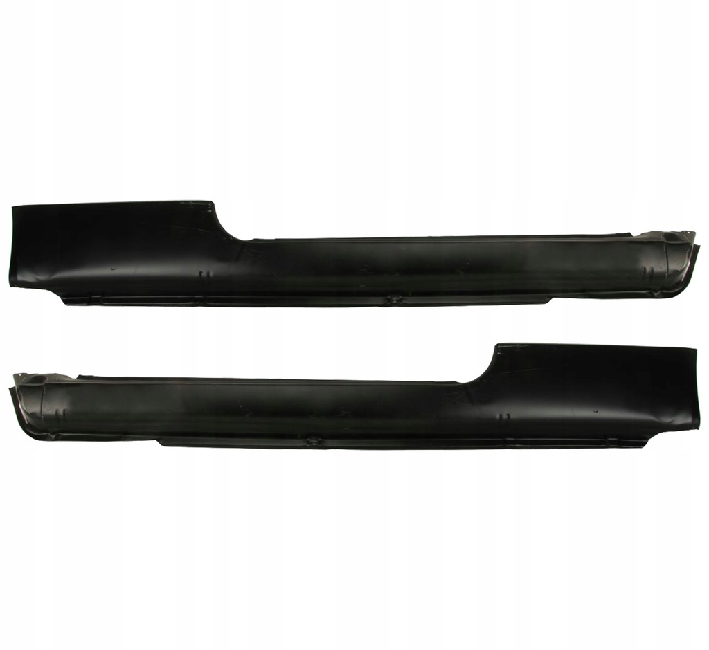 фото №1, Пороги обшивка порог левая fiat punto 2 99-12 l+p