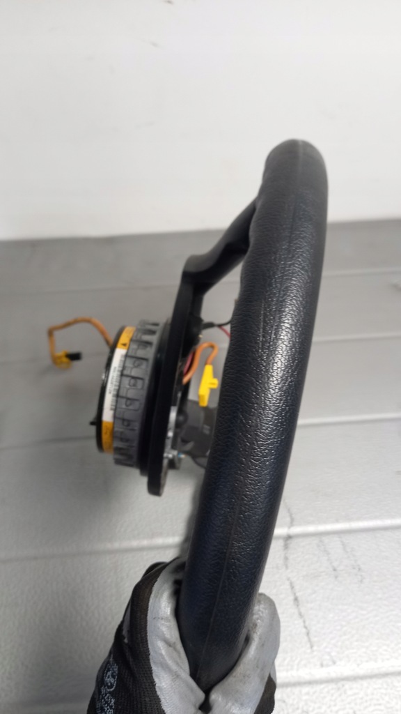 фото №3, Воздуховод ford ka 06r