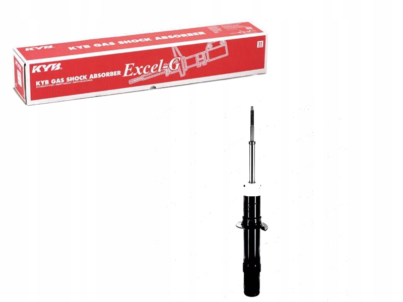 фото №1, Kyb 344609 амортизатор