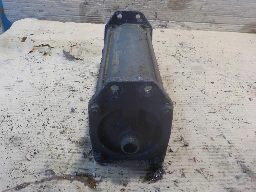 фото №3, Привід ретардер, scania r 1502515