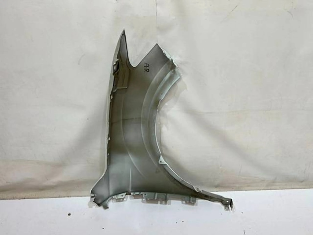 фото №3, Vw t-roc левый крыло перед передний 17-