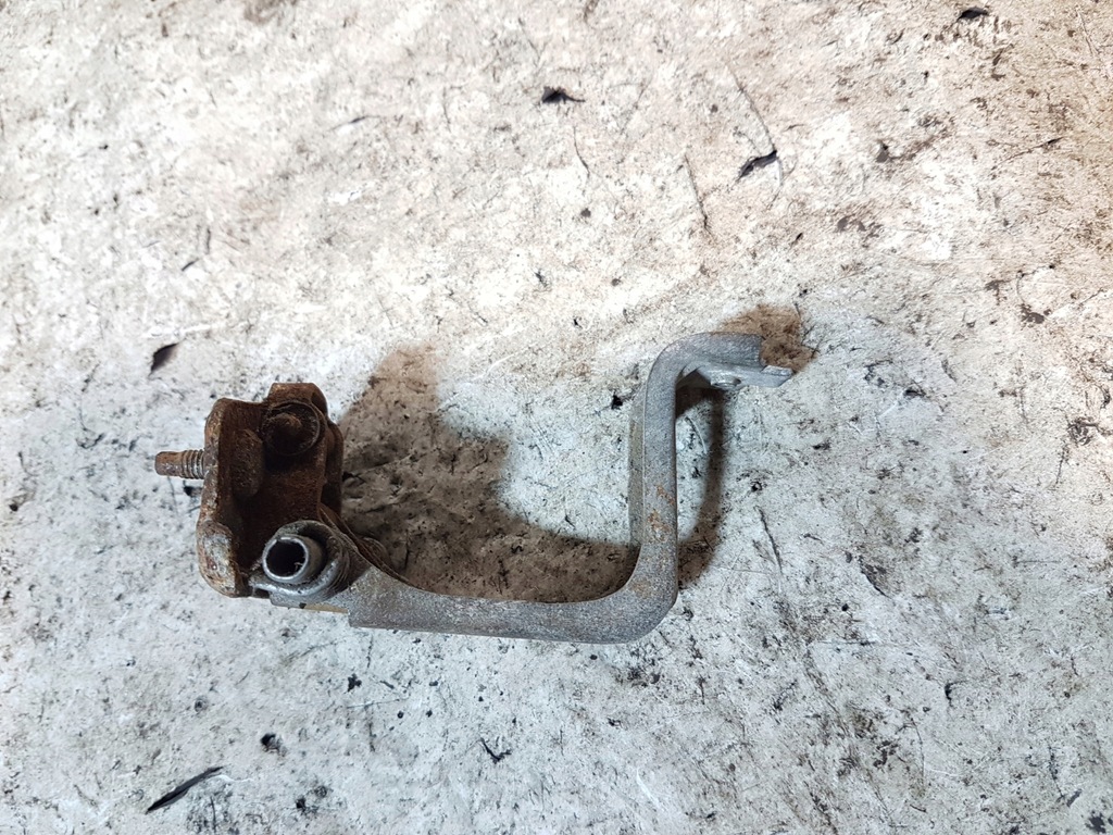 фото №3, Обмежувач двері задня renault kangoo