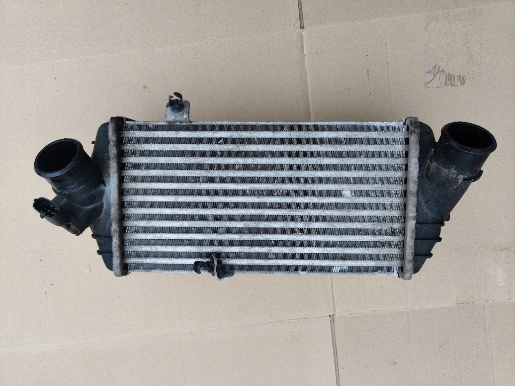 фото №1, Інтеркулер 1.6 crdi 28270-2a770 kia ceed ii