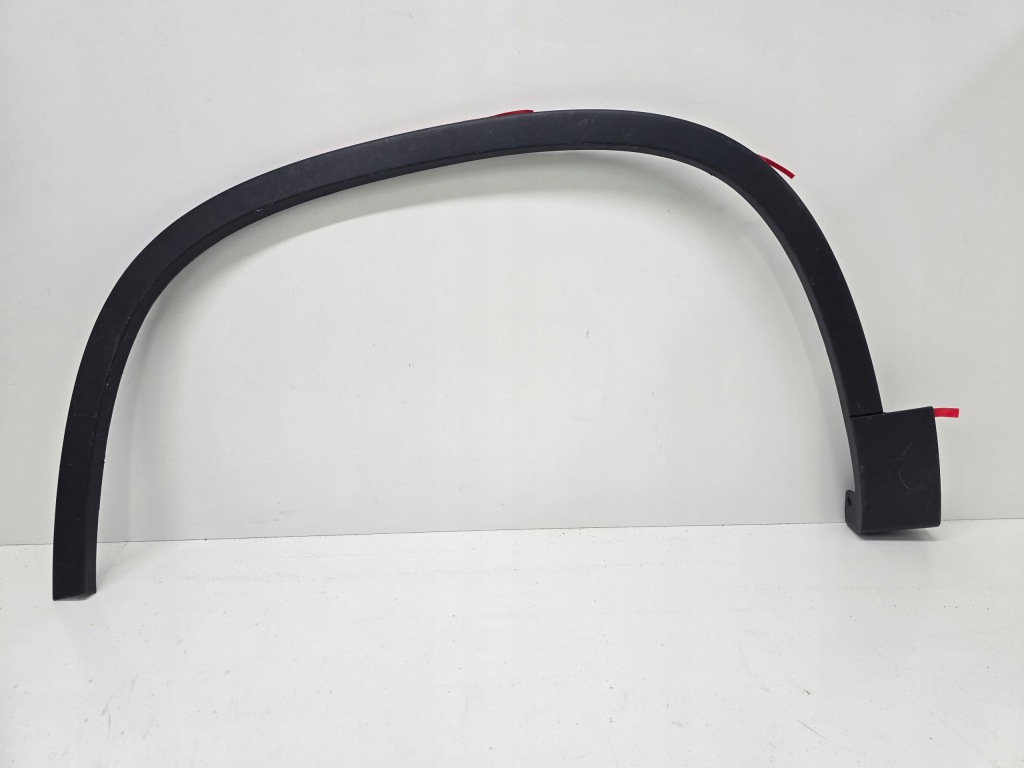 фото №1, Vw tiguan молдинг na крыло левый перед 5n0854731a