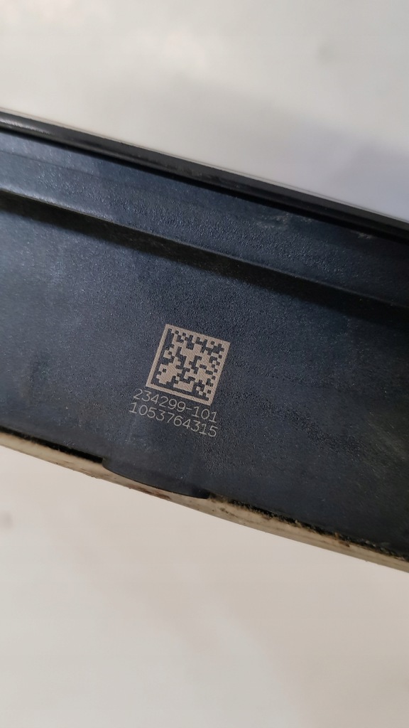 фото №4, Модуль ручного mazda 6 gj