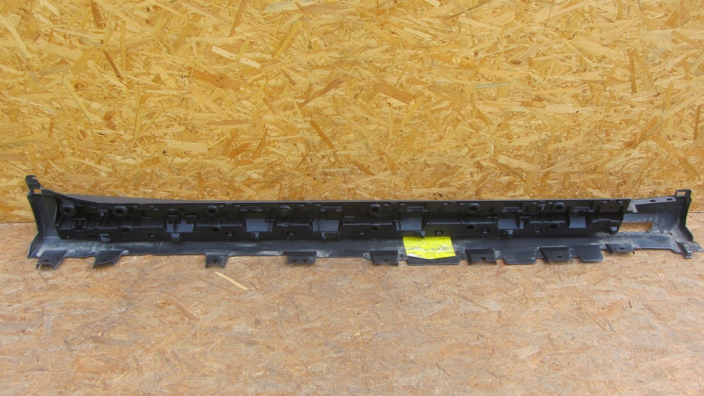 фото №11, Ліва молдинг поріг накладка поріг bmw x5 g05 m-pakiet