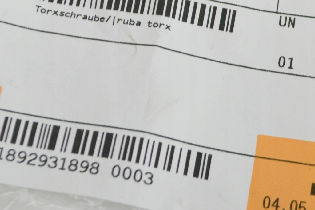 фото №6, Audi rs4 allroad avant b9 бампер передний решётка радиатора средний 8w0807683h9b9 новый