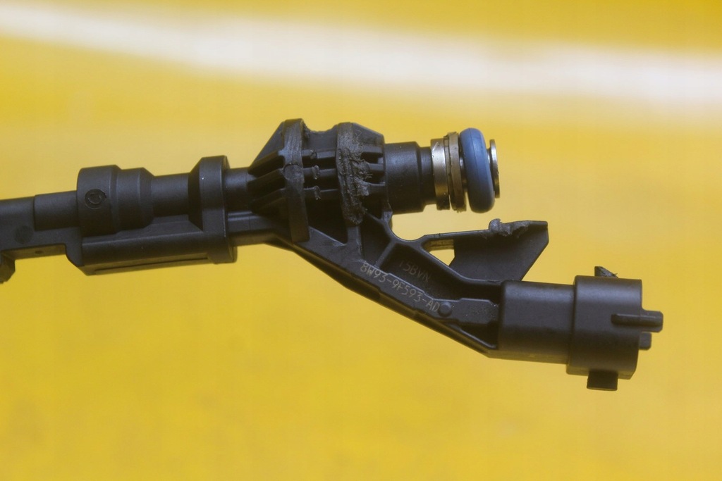 фото №9, Інжектор форсунка jaguar xj x351 508ps 5.0b 8w93 9f593ad 0261500105