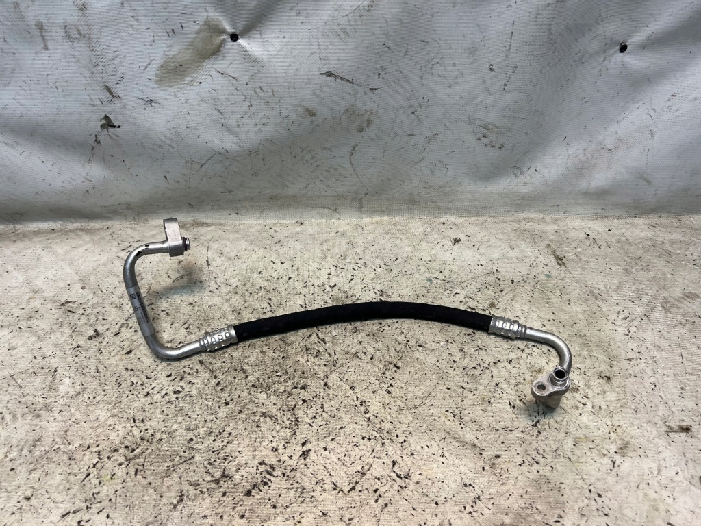 фото №1, Mercedes klasa b w246 1.8 cdi шланг кондиционера