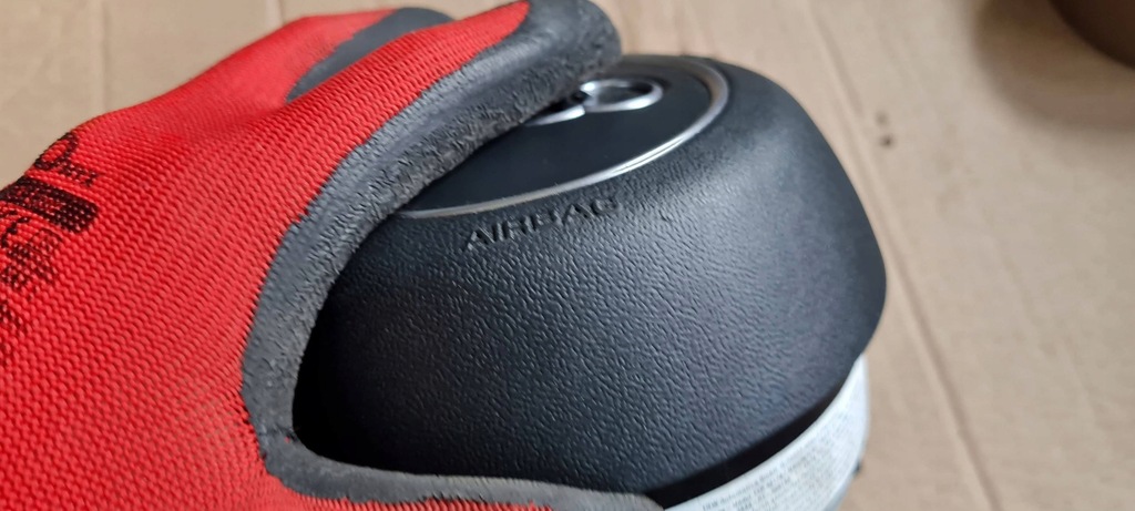 фото №7, S4 b9 8w a4 подушка руля подушка безопасности sline org 8w0880201ah a5 8w s5