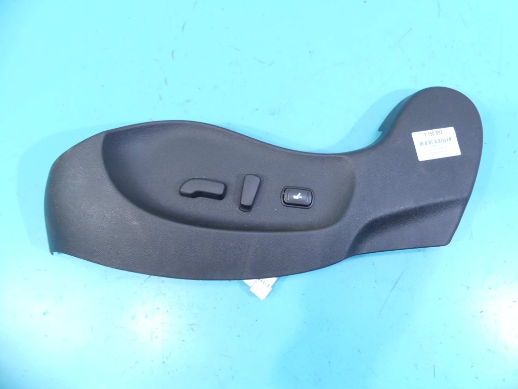 фото №1, Перемикач сидіння lewego infiniti fx ii qx70 eu