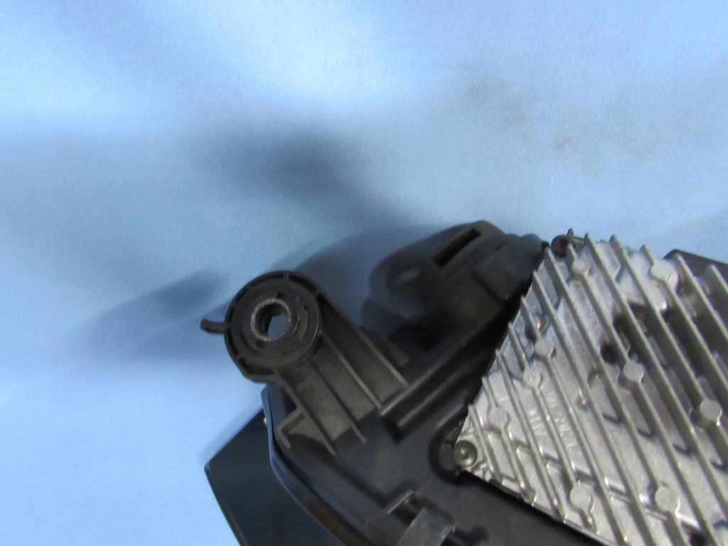 фото №15, Правая левая audi a4 b9 rs4 8w0 lift matrix комплектная europa