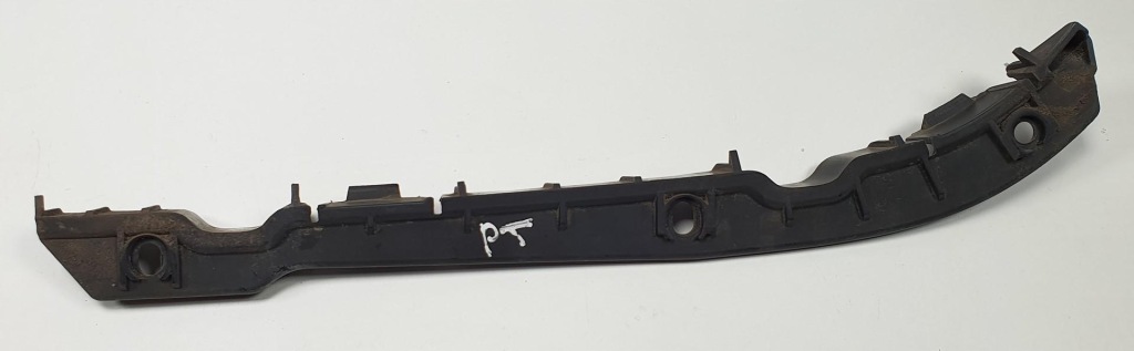 фото №2, Направляющая бампера правый задняя mercedes r-kl w251