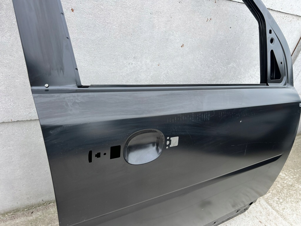 фото №8, Дверь land rover freelander ii 2006-2014 перед правый передние правое nowe !