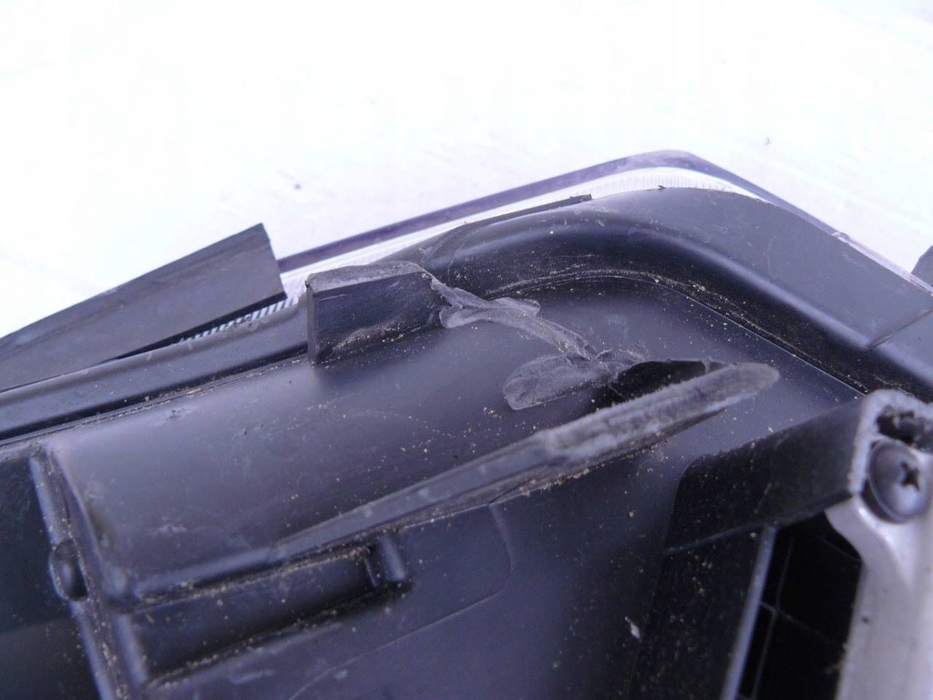 фото №12, Hyundai ioniq лампа передняя правая full led