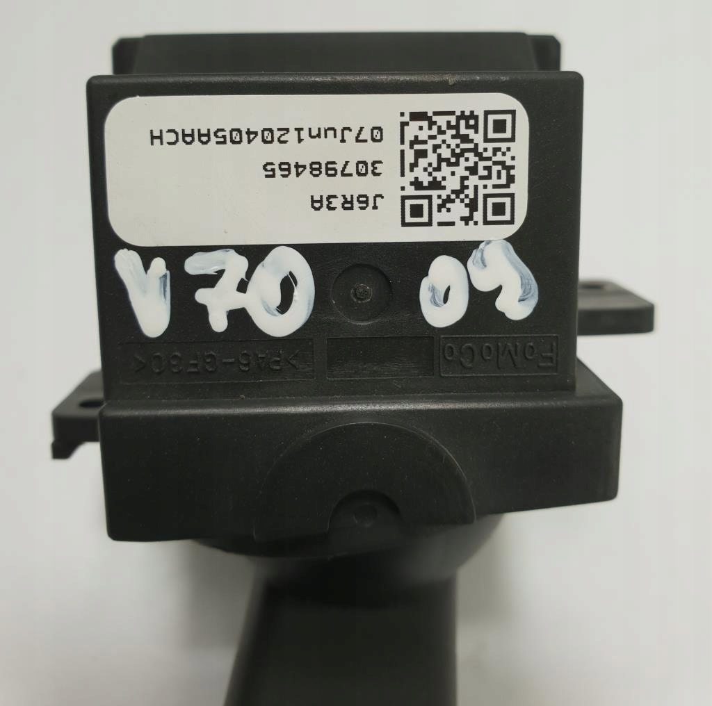 фото №7, Переключатель дворник volvo v70 iii 30798465