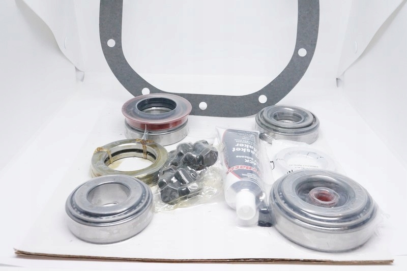 фото №1, Подшипник мост ford 7.5 ford ranger 1983-2013