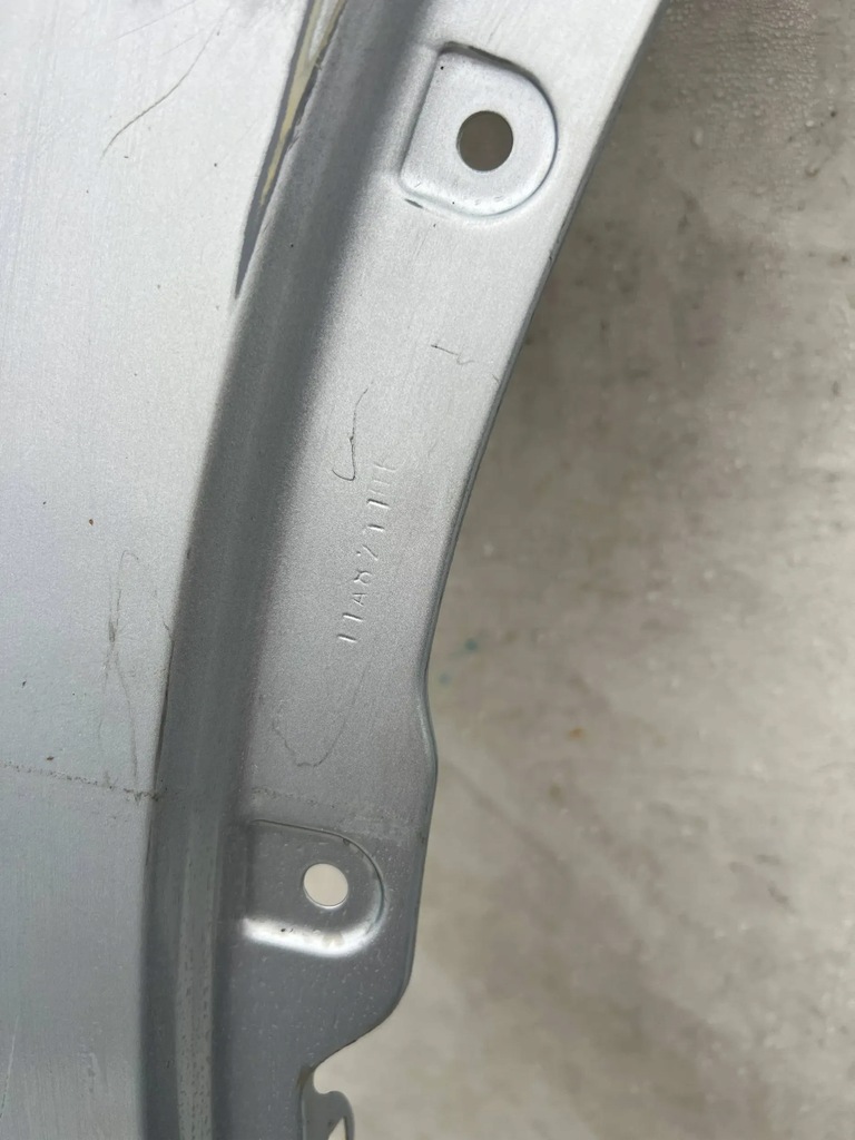 фото №9, Крыло правый vw id.4 id4 2020 перед передний 11a821106