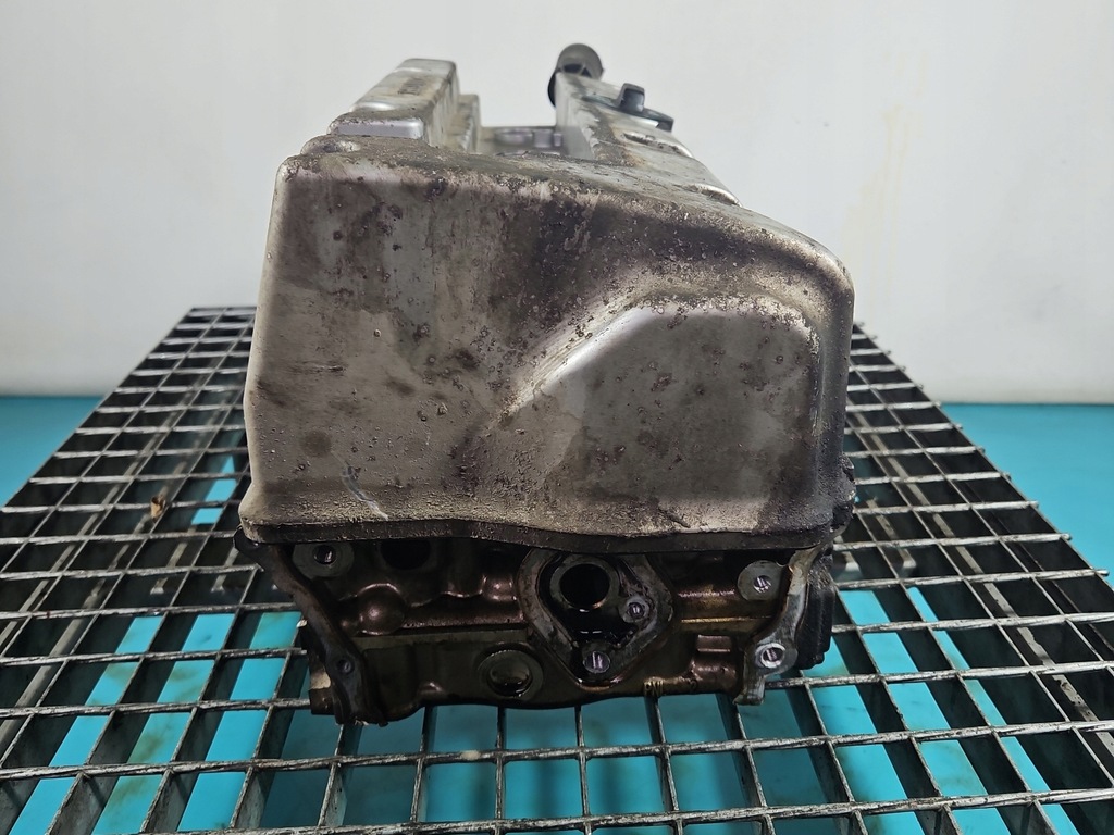 фото №14, Головка honda cr-v ii k20a4 2.0 16v 150km