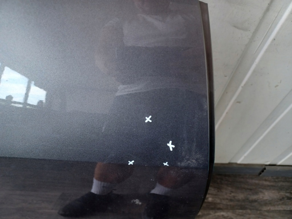 фото №11, Двері audi q4 89a 89f sportback задня правий задні праве