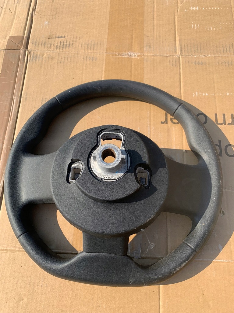 фото №5, Воздуховод renault twingo iii